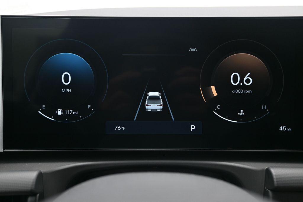 2026 Hyundai Santa Cruz SEL Activity - Photo 22