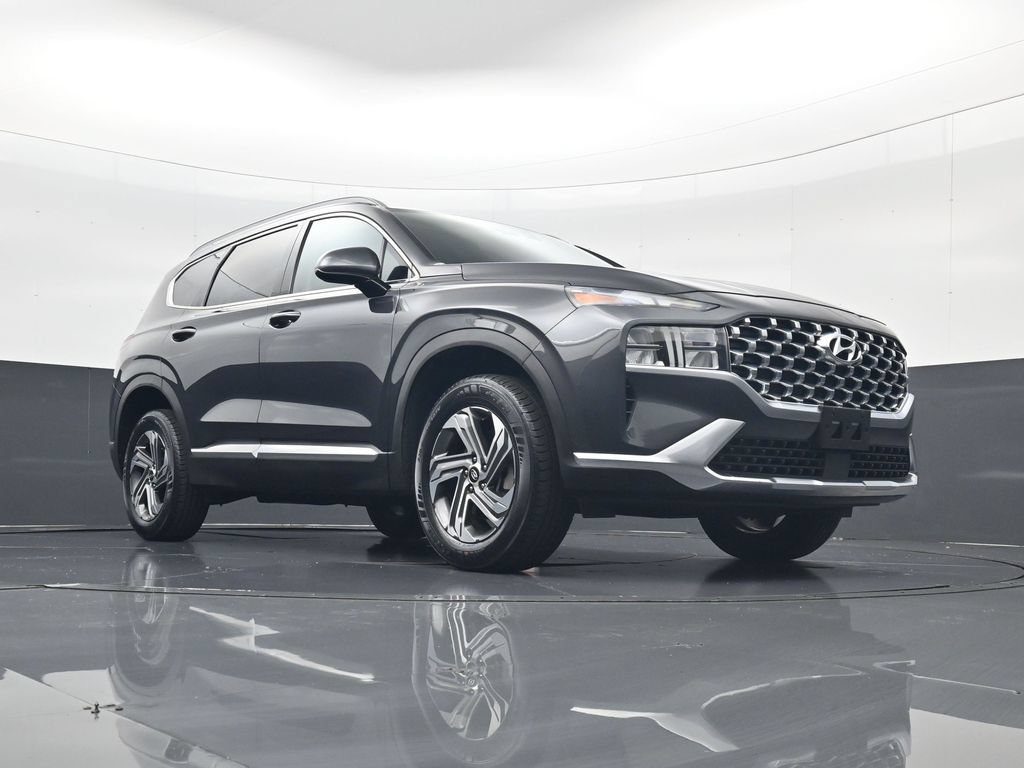2022 Hyundai Santa Fe SEL - Photo 24