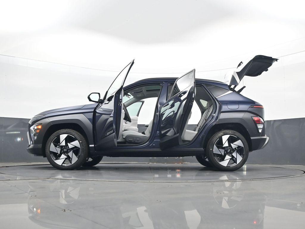 2026 Hyundai Kona Limited - Photo 34
