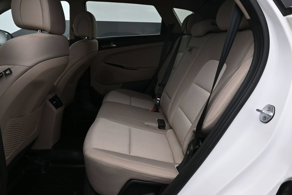 2018 Hyundai Tucson Sport - Photo 12