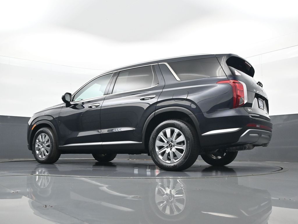 2024 Hyundai Palisade SEL - Photo 29