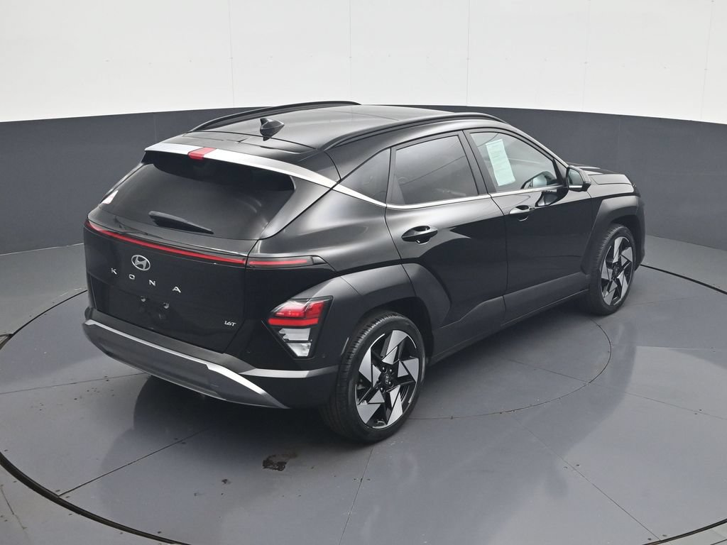 2024 Hyundai Kona Limited - Photo 17