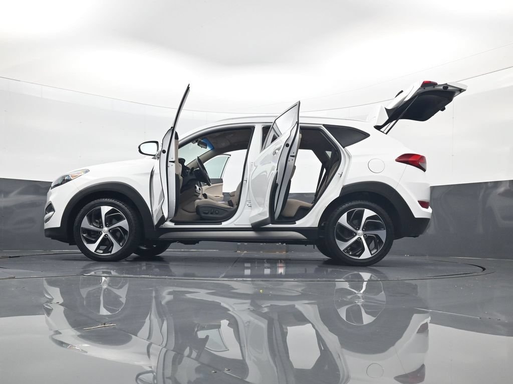 2018 Hyundai Tucson Sport - Photo 35