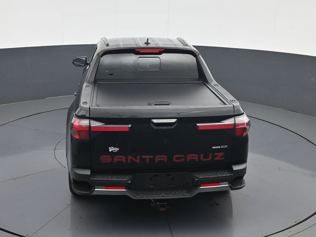 2022 Hyundai Santa Cruz Limited - Photo 19