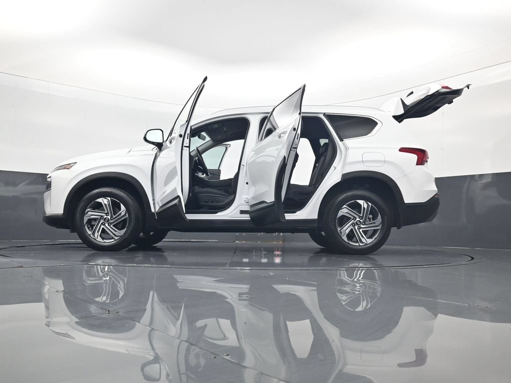 2023 Hyundai Santa Fe SEL - Photo 35