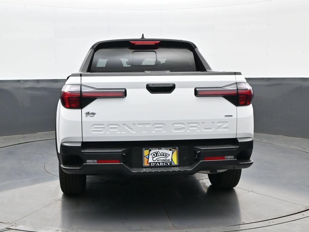 2026 Hyundai Santa Cruz SEL Activity - Photo 6
