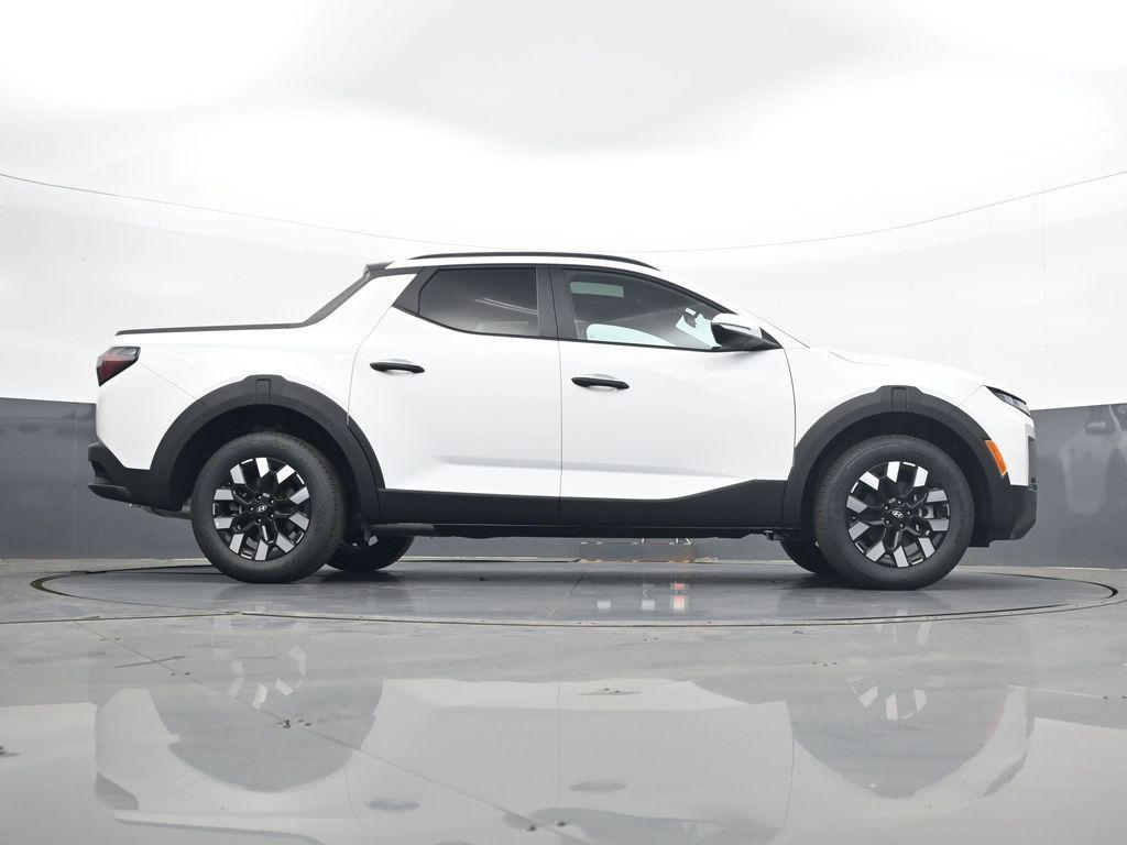 2026 Hyundai Santa Cruz SEL Activity - Photo 39