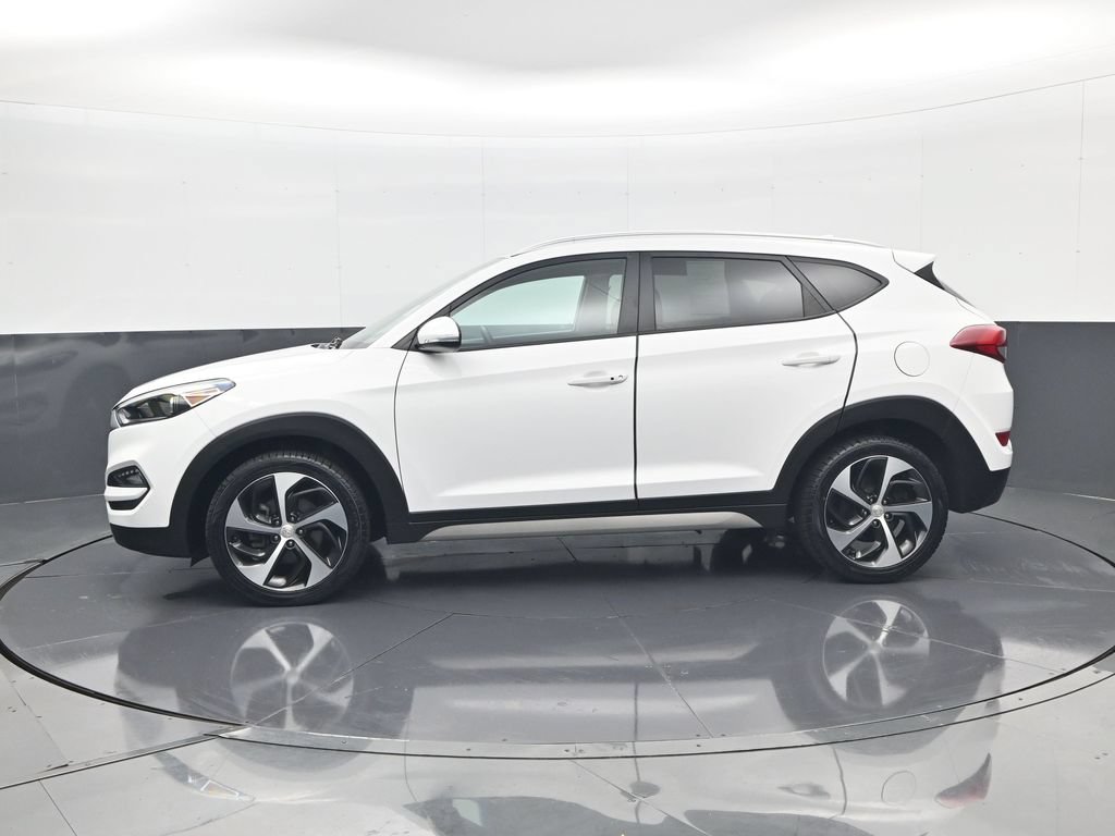 2018 Hyundai Tucson Sport - Photo 9
