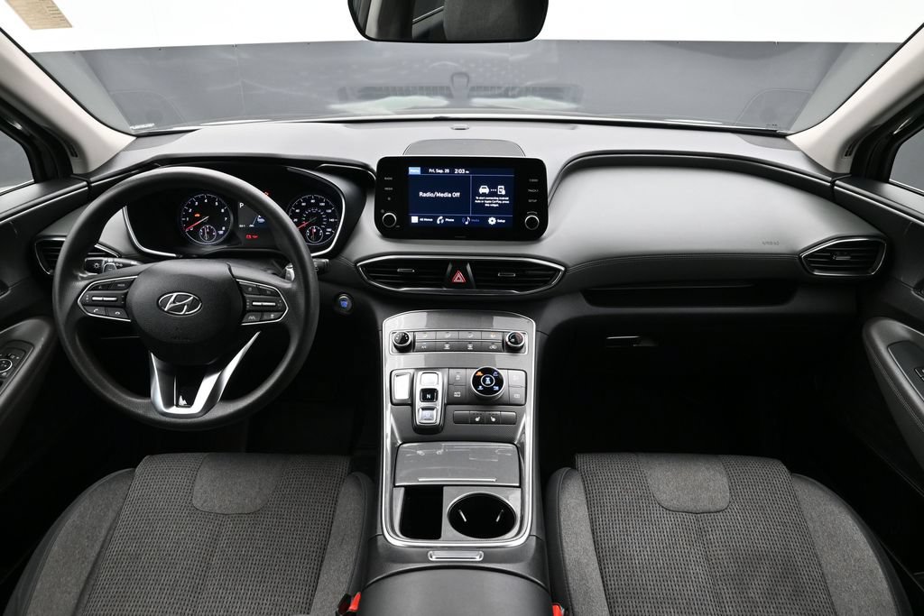 2022 Hyundai Santa Fe SEL - Photo 13