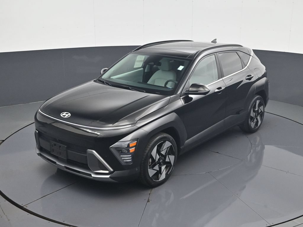 2024 Hyundai Kona Limited - Photo 14