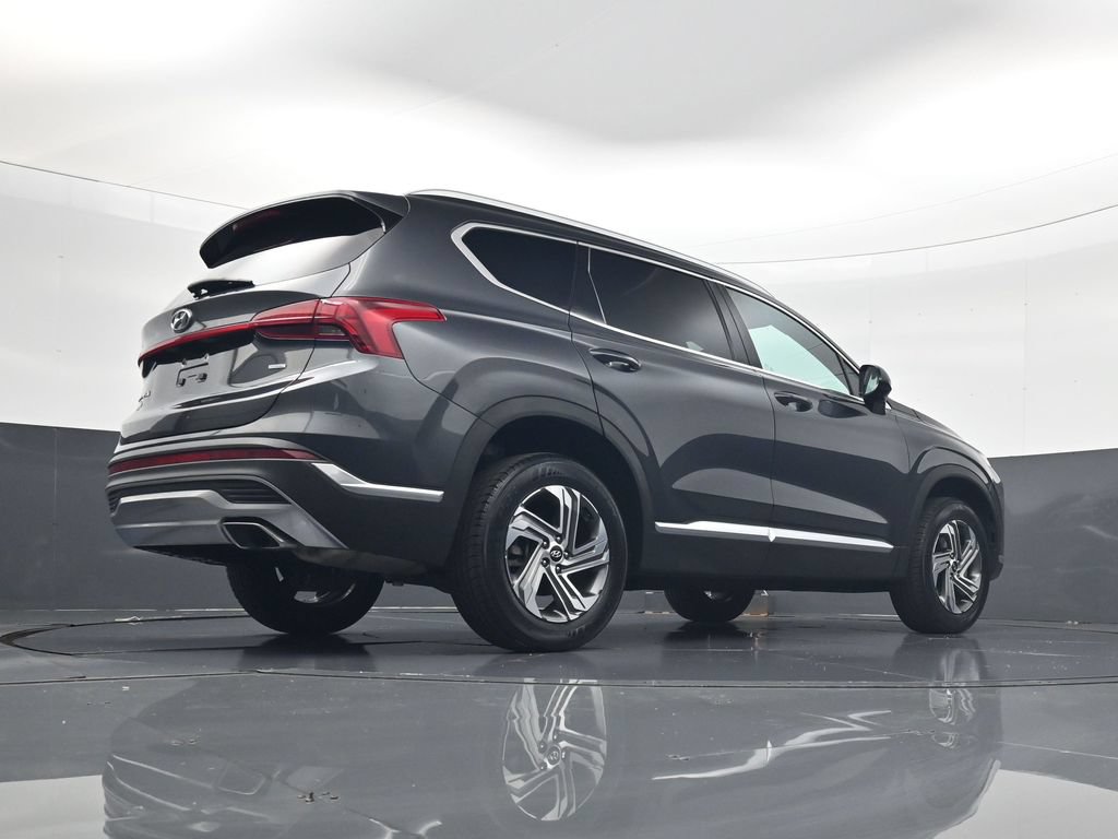 2022 Hyundai Santa Fe SEL - Photo 26