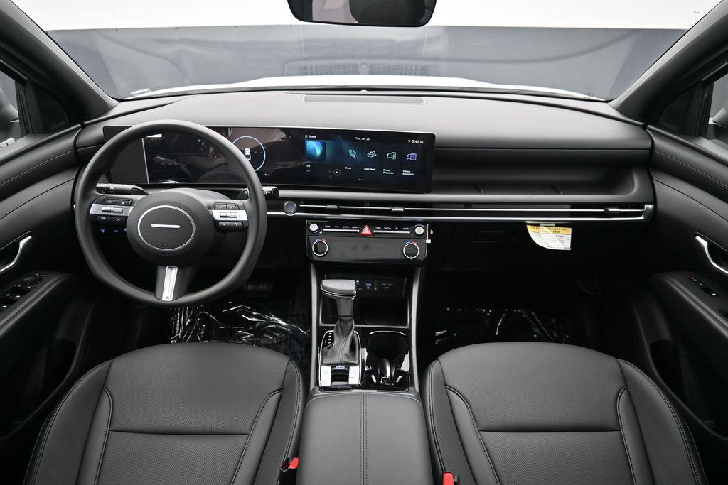 2026 Hyundai Santa Cruz SEL Activity - Photo 14