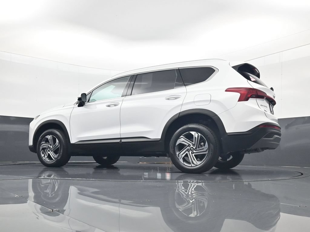 2023 Hyundai Santa Fe SEL - Photo 28