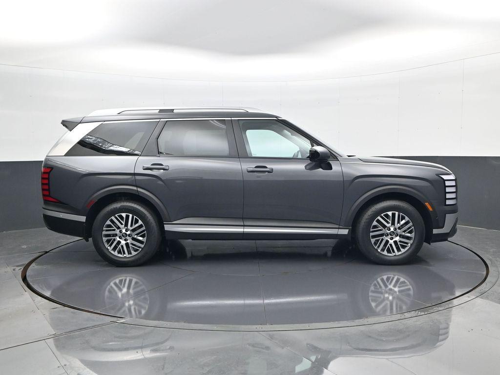 New 2026 Hyundai Palisade SEL Premium AWD SUV