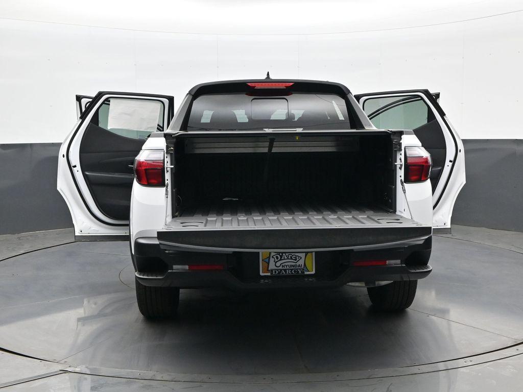 2026 Hyundai Santa Cruz SEL Activity - Photo 47
