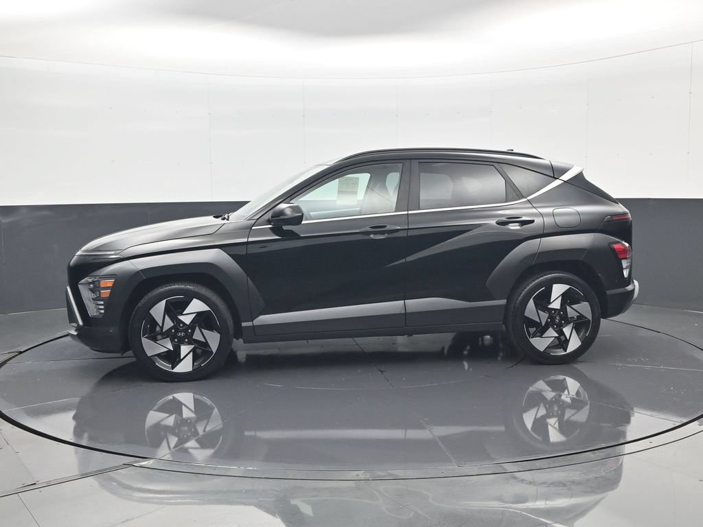 2024 Hyundai Kona Limited - Photo 9