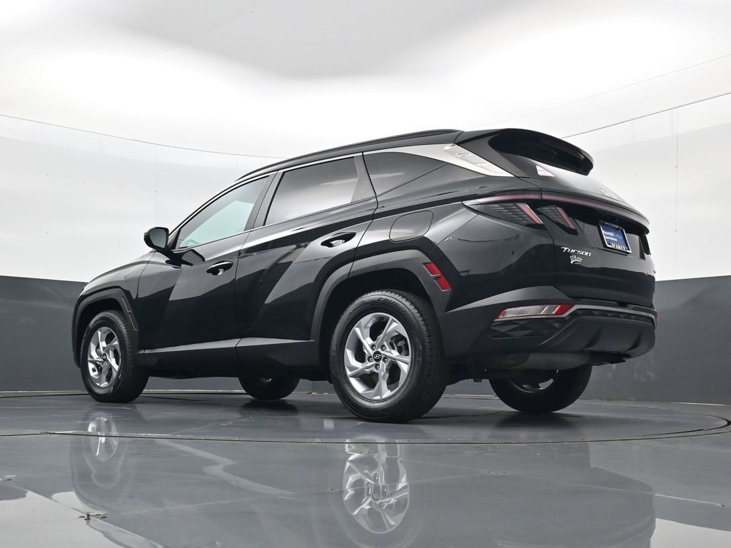 2023 Hyundai Tucson SEL - Photo 28