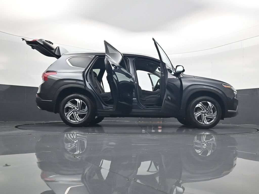 2023 Hyundai Santa Fe SEL - Photo 34