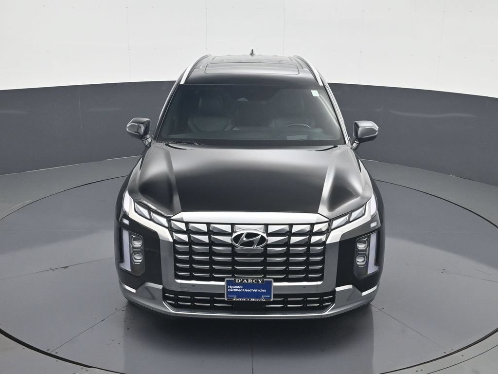 2024 Hyundai Palisade Calligraphy - Photo 16