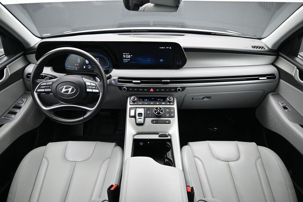 2024 Hyundai Palisade SEL - Photo 13
