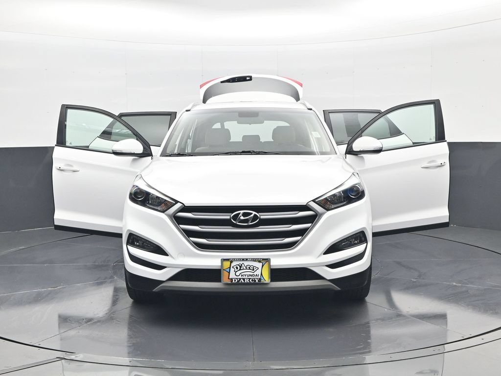 2018 Hyundai Tucson Sport - Photo 32