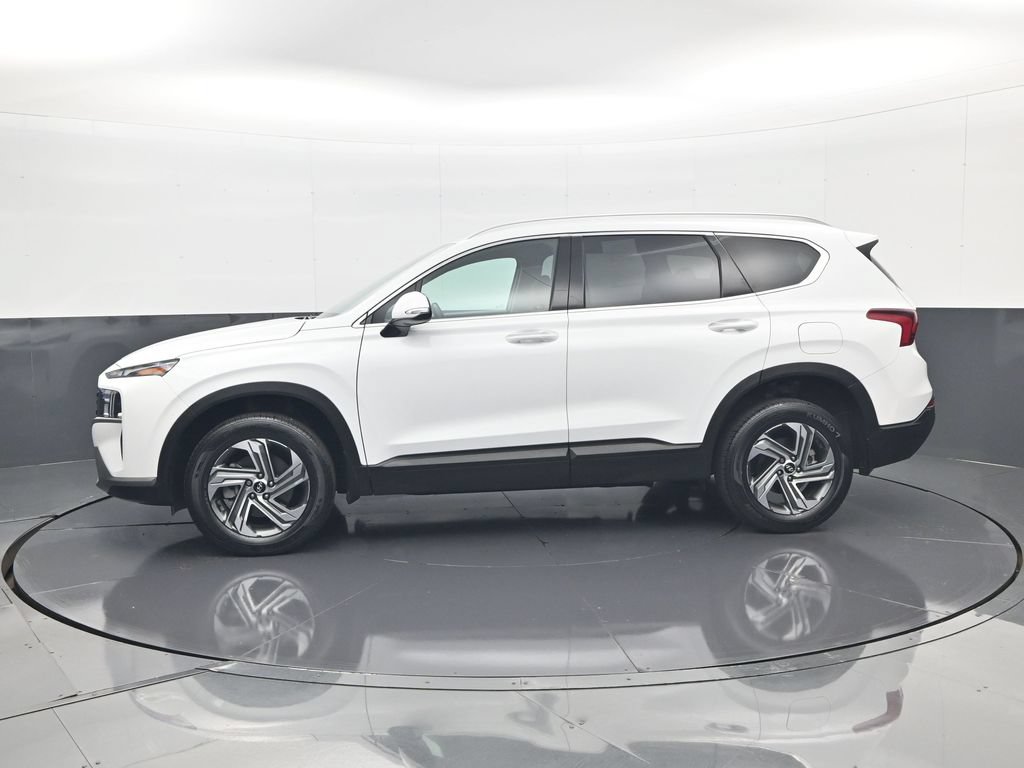2023 Hyundai Santa Fe SEL - Photo 9