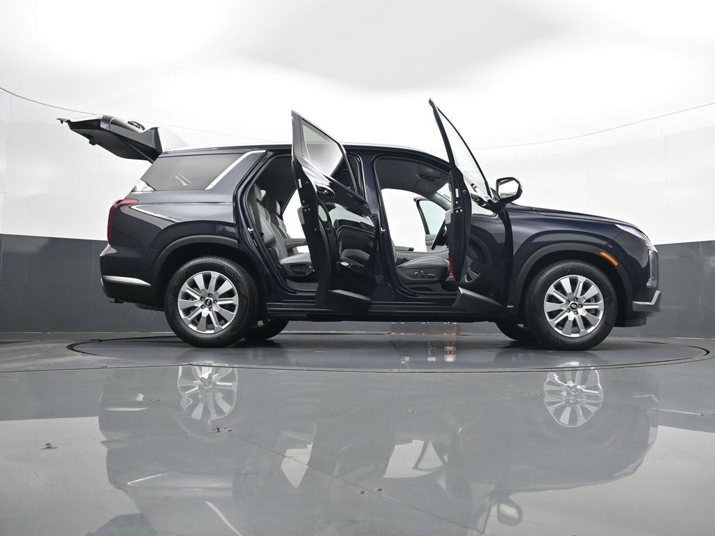 2024 Hyundai Palisade SEL - Photo 35