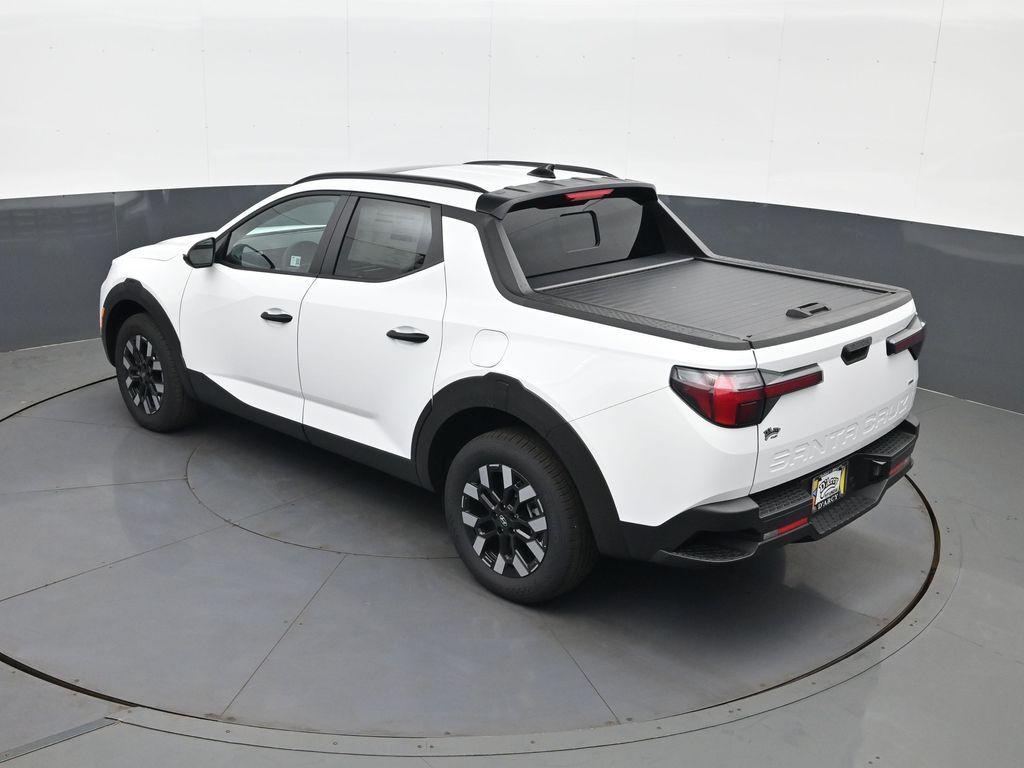 2026 Hyundai Santa Cruz SEL Activity - Photo 34