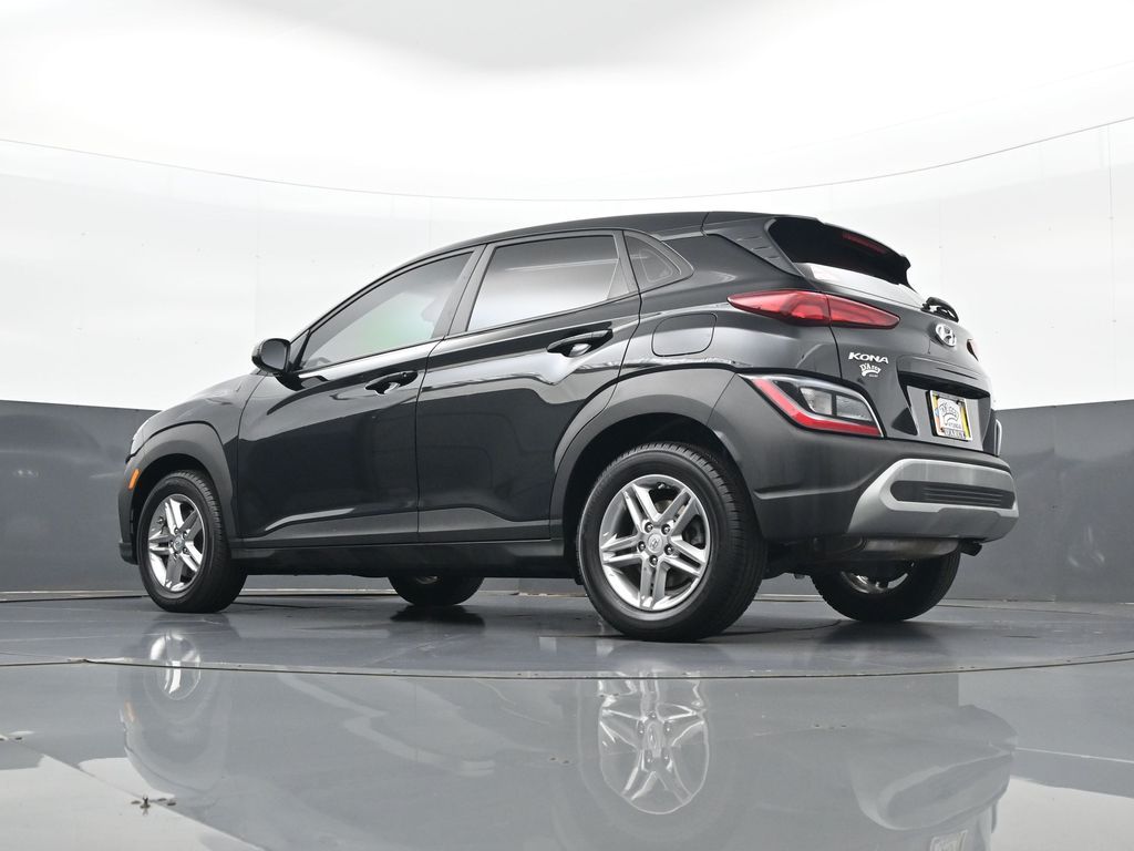 2023 Hyundai Kona SE - Photo 28