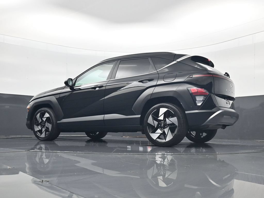 2024 Hyundai Kona Limited - Photo 27