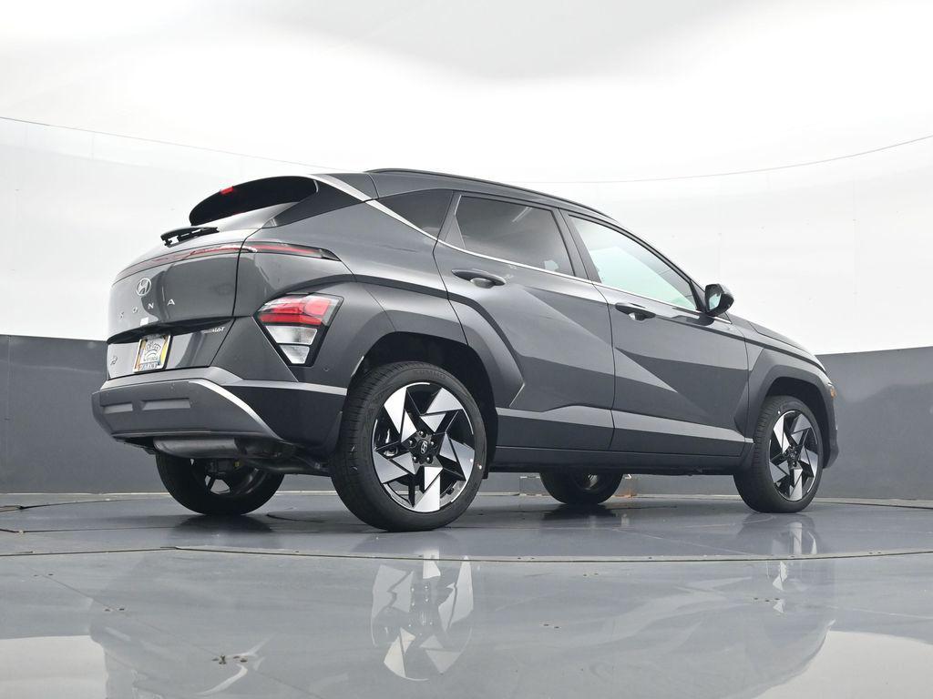 2026 Hyundai Kona Limited - Photo 25