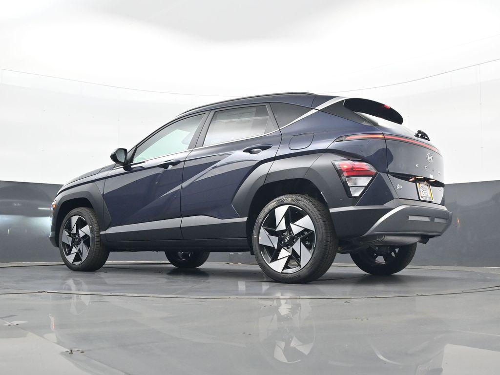 2026 Hyundai Kona Limited - Photo 27