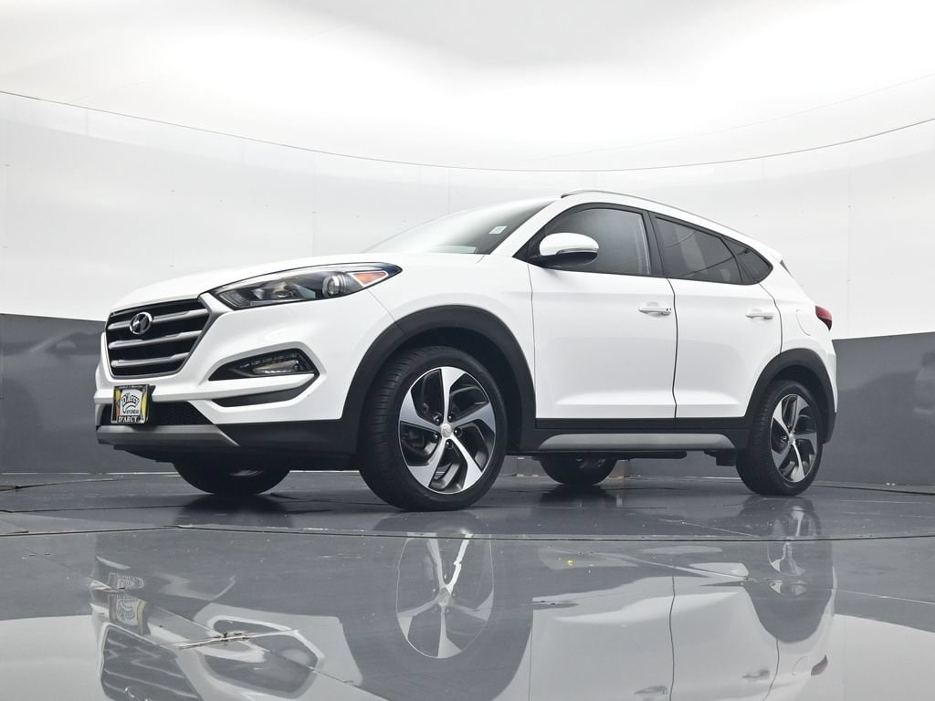 2018 Hyundai Tucson Sport - Photo 22