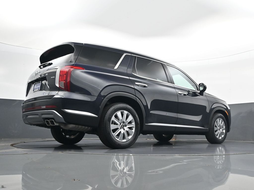 2024 Hyundai Palisade SEL - Photo 27