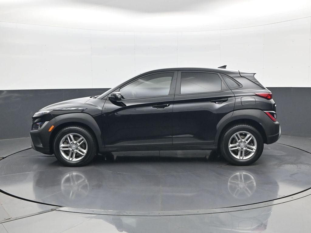 2023 Hyundai Kona SE - Photo 9