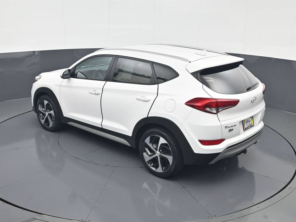 2018 Hyundai Tucson Sport - Photo 20