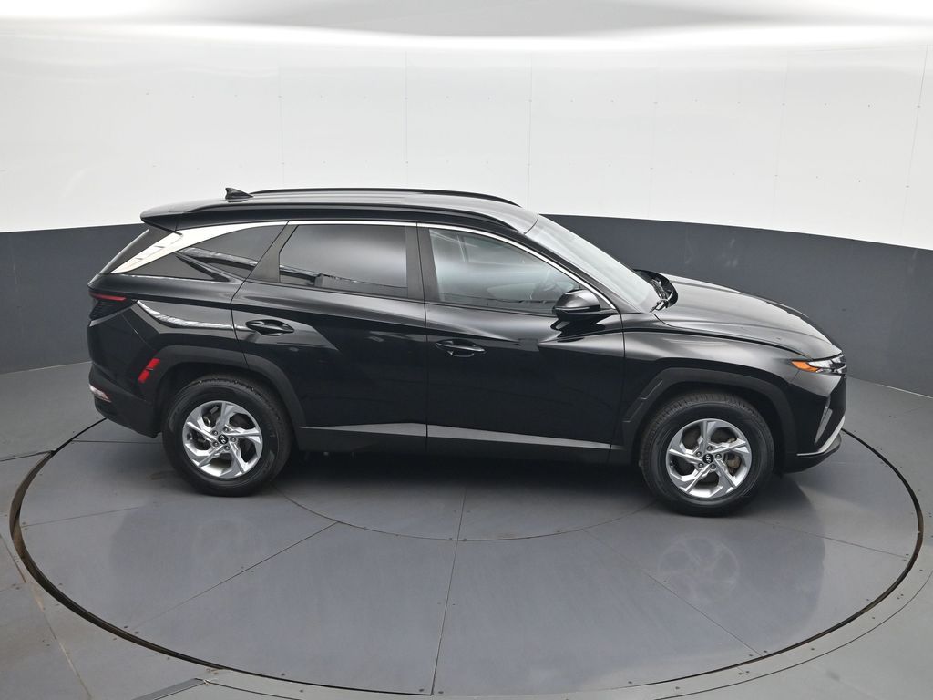 2023 Hyundai Tucson SEL - Photo 17