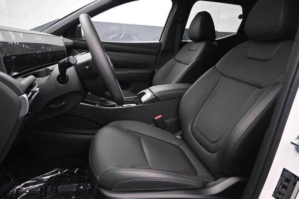 2026 Hyundai Santa Cruz SEL Activity - Photo 15