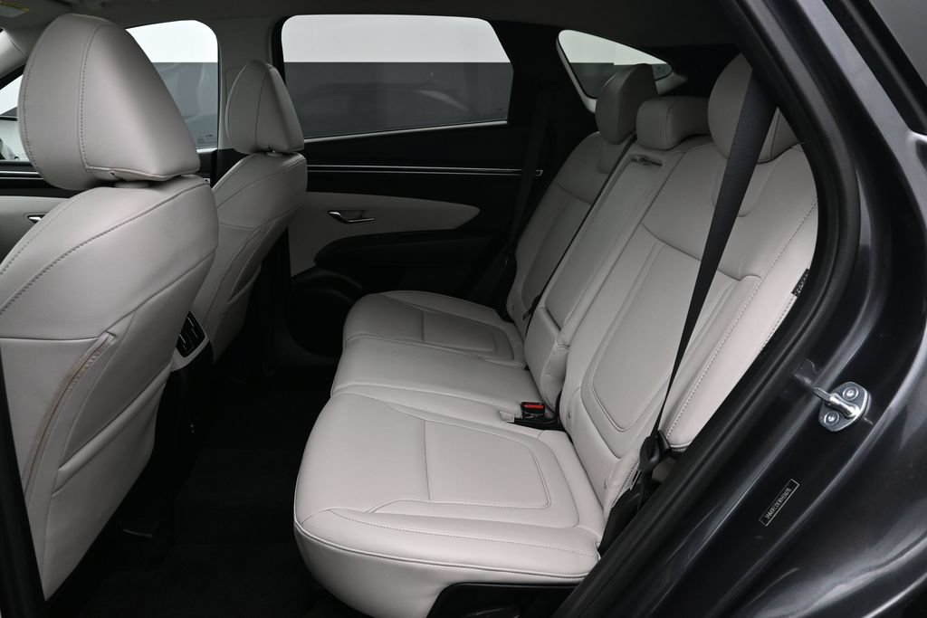 2024 Hyundai Tucson SEL - Photo 12