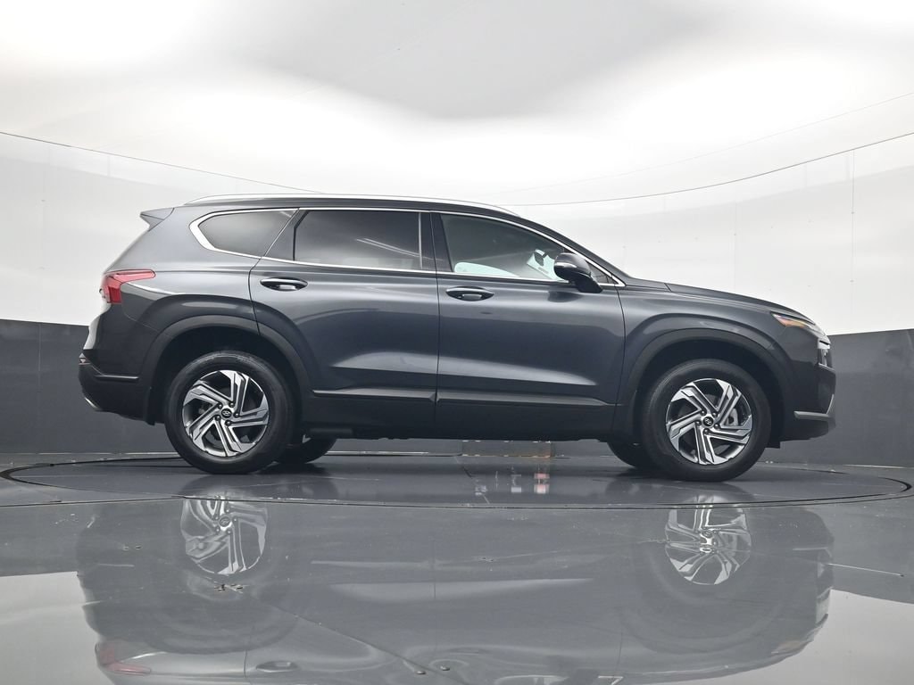 2023 Hyundai Santa Fe SEL - Photo 25