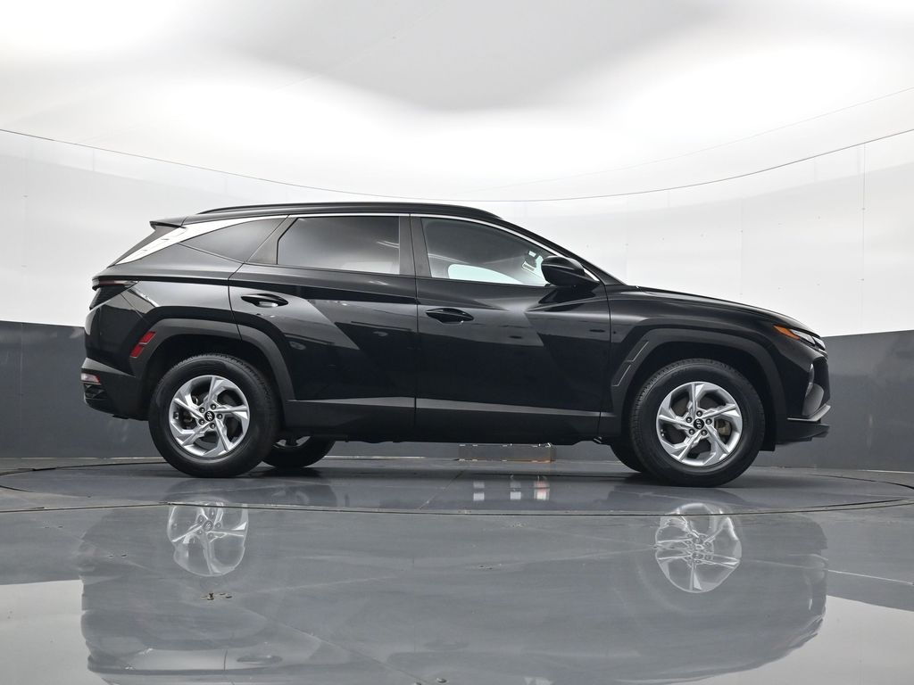 2023 Hyundai Tucson SEL - Photo 25