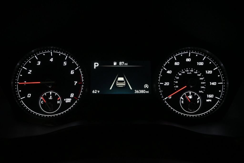 2023 Hyundai Santa Fe SEL - Photo 10