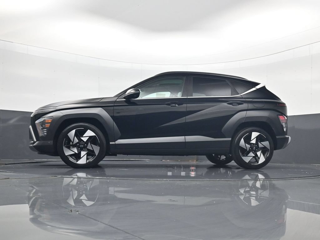 2024 Hyundai Kona Limited - Photo 28
