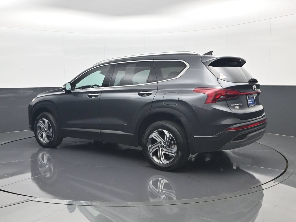 2023 Hyundai Santa Fe SEL - Photo 8