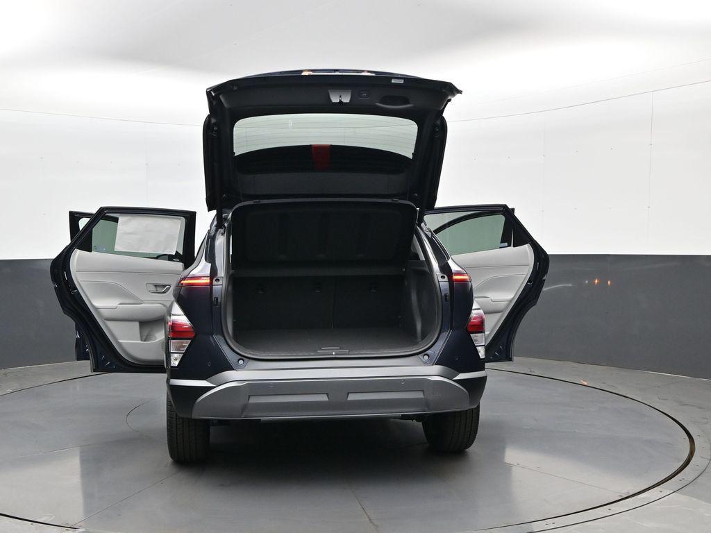 2026 Hyundai Kona Limited - Photo 32