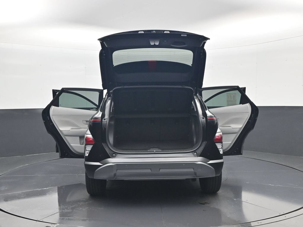 2024 Hyundai Kona Limited - Photo 32