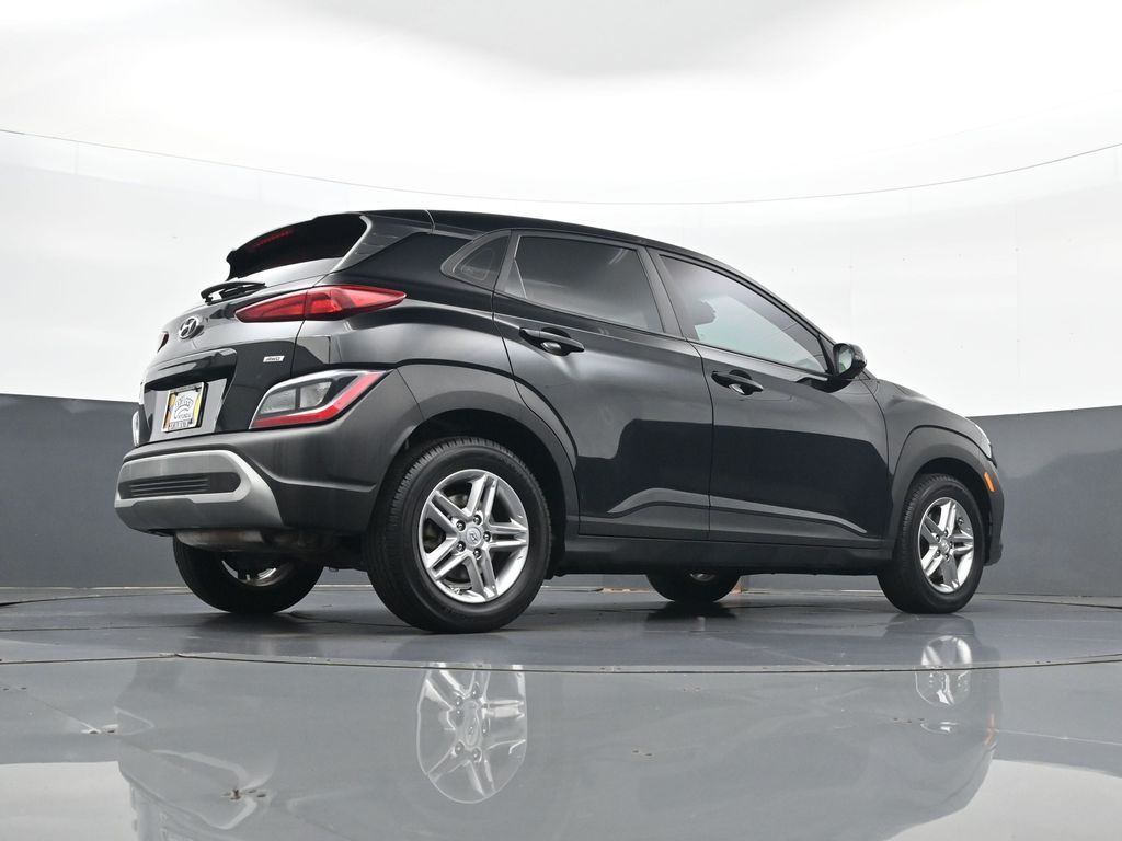 2023 Hyundai Kona SE - Photo 26