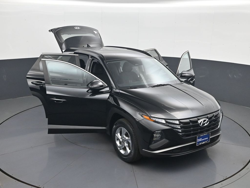 2023 Hyundai Tucson SEL - Photo 30