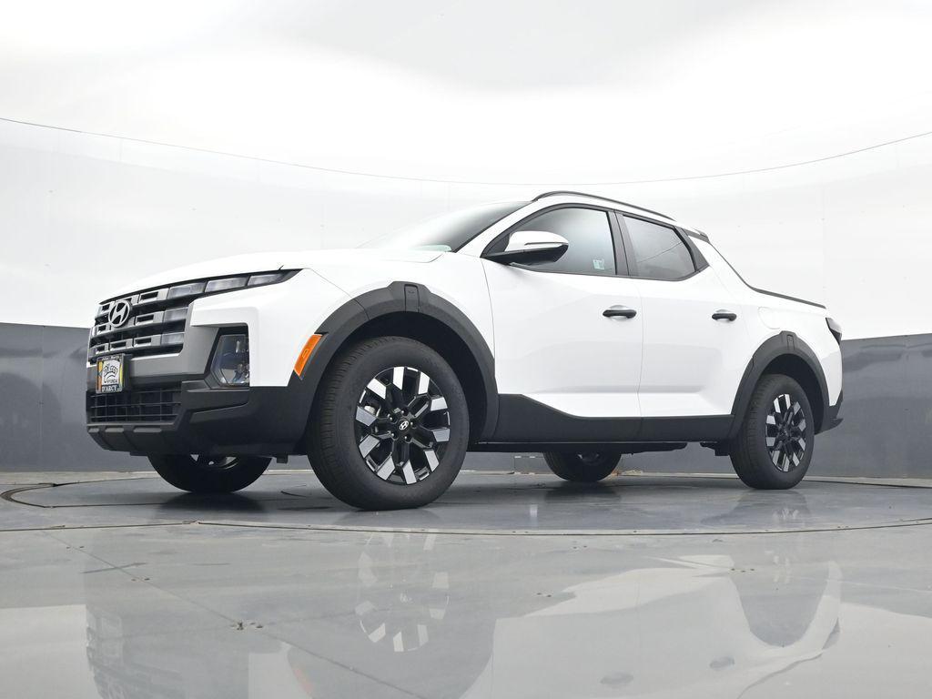2026 Hyundai Santa Cruz SEL Activity - Photo 36