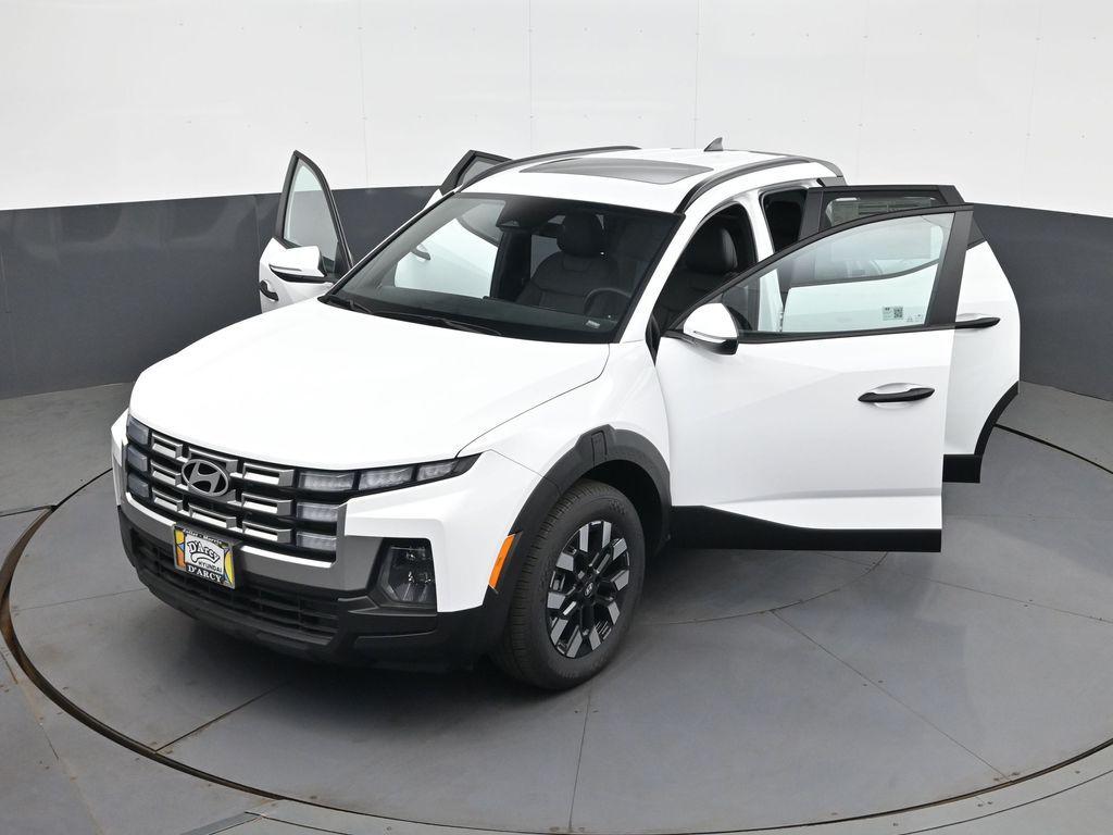 2026 Hyundai Santa Cruz SEL Activity - Photo 45